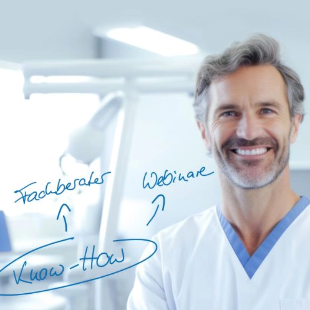 Endodontie